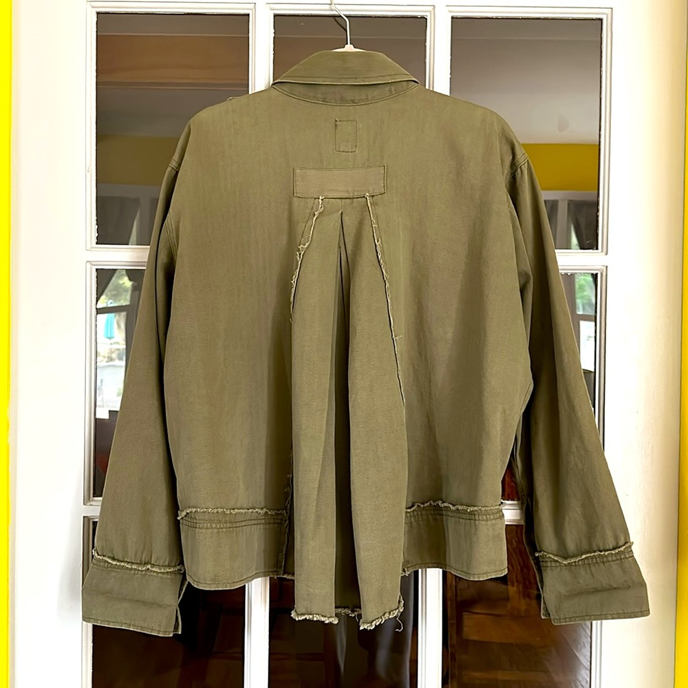 Anthropologie TINY Cleo Jacket - Picture 9 of 10